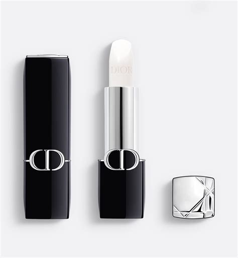 dior lili rouge baume|Rouge Dior Lip Balm: Hydrating Floral Care Lip Balm.